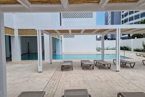 Epsilon Hotel foto 3