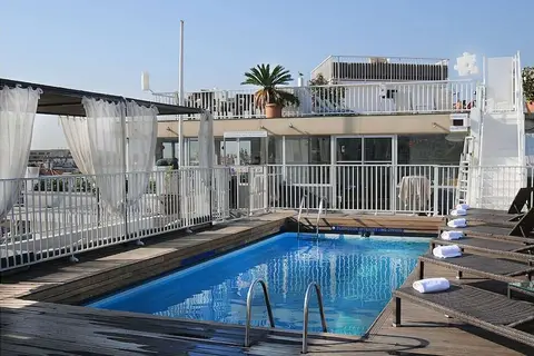 Splendid Hotel & Spa in Nice, foto 12