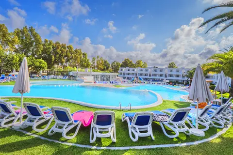 Jutlandia Family Resort in Santa Ponsa — foto 15
