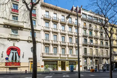 Roger de Lluria in Barcelona — foto 30
