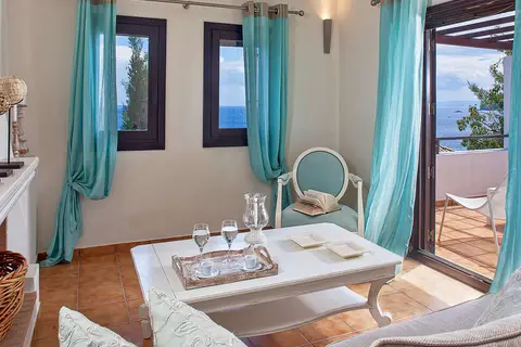 Aegean Suites in Σκιάθος — foto 13