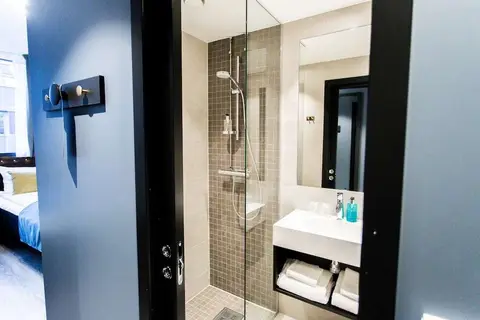 Hotel Verdandi Oslo in Oslo — foto 4