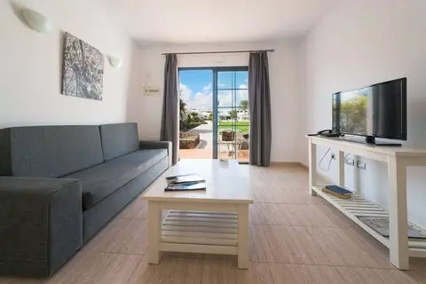 Aparthotel Santa Rosa in Costa Teguise — foto 28