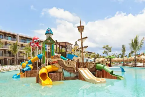 Serenade Caribe Club Family Beach Resort in Salvaleón de Higüey, foto 15
