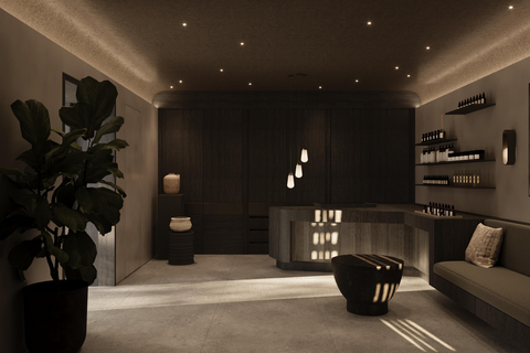 Hotel Nirema & Spa Samos MGallery Collection foto 19