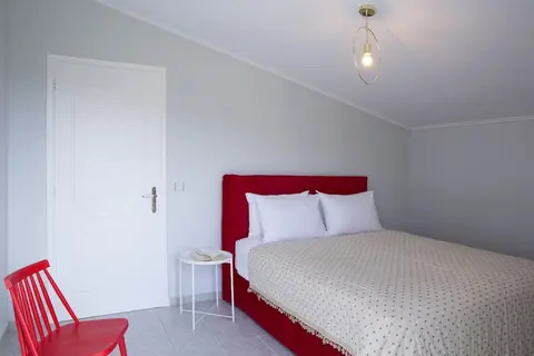 Maggana Residence in Minia, foto 20