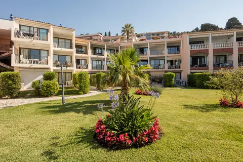 Residence L Ange Gardien in Villefranche-sur-Mer — foto 5