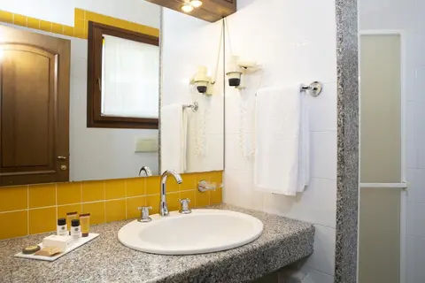 Hotel La Torre di Barisardo in Bari Sardo — foto 23