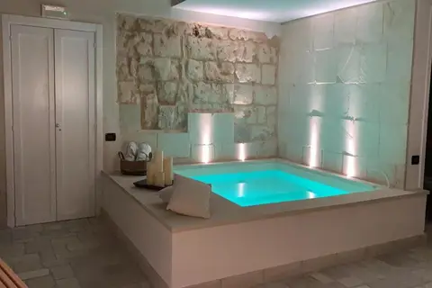 Masseria dei Monaci in Otranto, foto 5