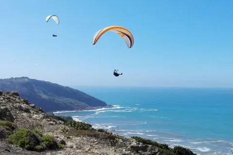 Camping Yelloh Colina Do Sol foto 33