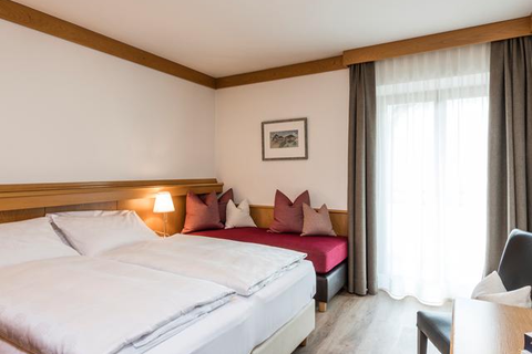 Hotel B&B Villa Angelino foto 2