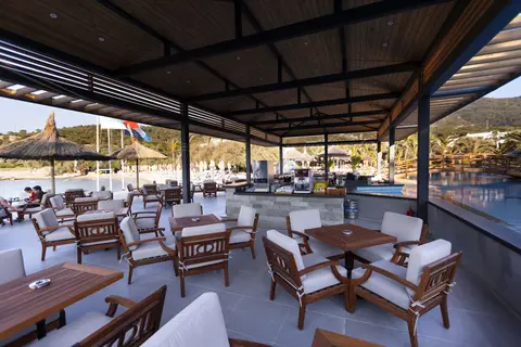 Samara in Bodrum — foto 26