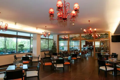 Mediterranee Hotel in Lassi, foto 30