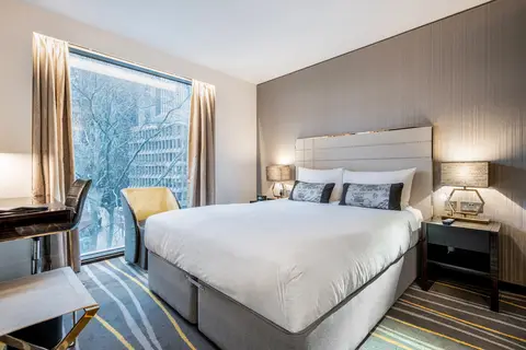Hotel Saint in Londen, foto 23