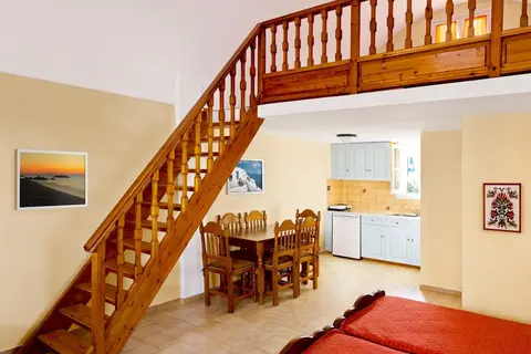 Dolphins Apartments in Δημοτική Ενότητα Θήρας — foto 18
