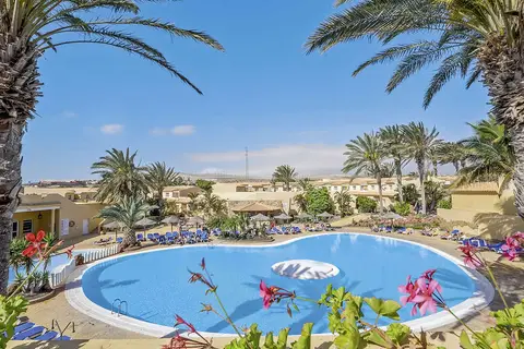 Hotel Royal Suite in Pájara, foto 12