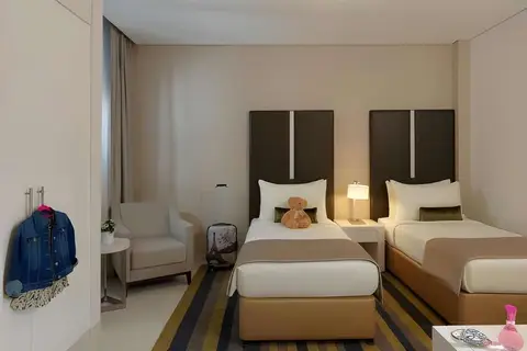 Damac Maison Cour Jardin in الخليج التجاري — foto 19