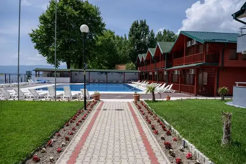 Mizo in Охрид — foto 10