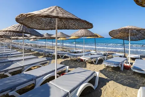 Hotel Proxima in Kuşadası — foto 14