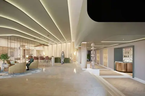 Movenpick Bari Hotel in Bari — foto 9
