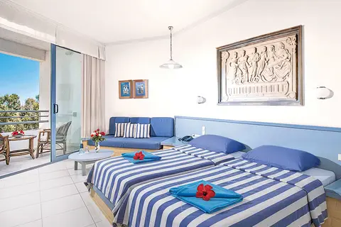 allsun Hotel Dolphin Bay in Malevizi — foto 4