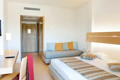 Hotel Meninx Djerba in المقارسة — foto 9