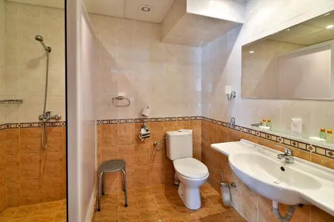 Estreya Residence in Златни пясъци — foto 18