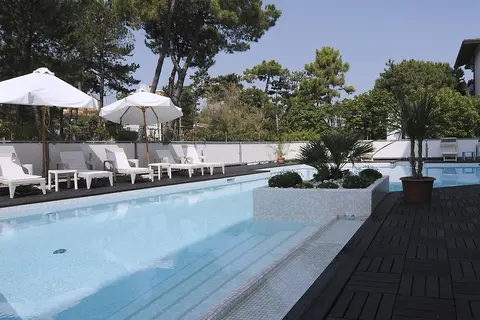 Hotel Rex in Rome — foto 6