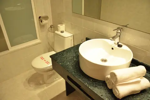 Apartamentos Vibra Panoramic in Ibiza-Stad — foto 11