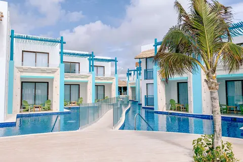 Margaritaville Island Reserve Riviera Maya in Puerto Morelos — foto 20