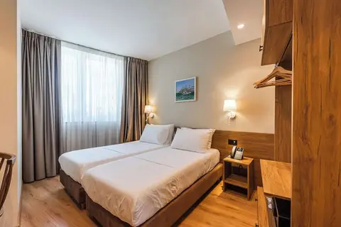Aragosta Hotel in Durrës, foto 4