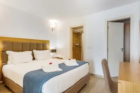 Hotel Rural Brícia Du Mar in Ferragudo — foto 6