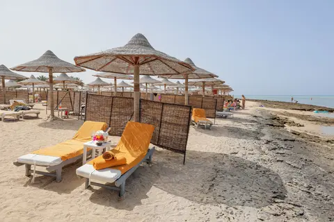 Dream Lagoon & Aqua Park Resort in مرسى علم — foto 6