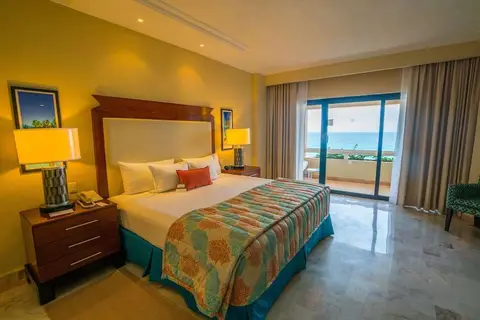 Wyndham Grand Cancun Resort & Villas in Cancún — foto 15