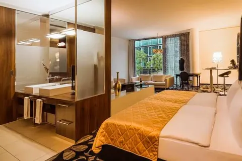 Kameha Grand Bonn foto 6