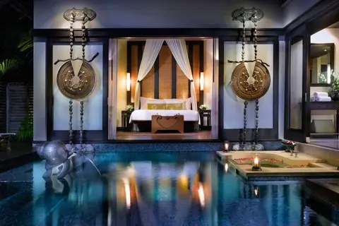 Anantara Mai Khao Phuket Villas in บ้านท่าฉัตรไชย — foto 26