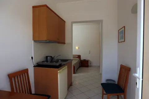 Peter's Studio in Πρίνος — foto 30