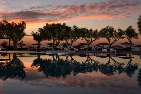 Numo Ierapetra Beach Resort Crete, Curio Collection by Hilton in Δημοτική Ενότητα Ιεράπετρας — foto 23