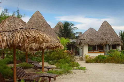 Xaloc Resort in Holbox — foto 9