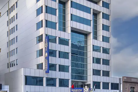 Majestic Premier Hotel in Dubai — foto 4