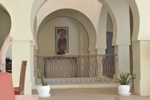 Les Jardins de Toumana in Midoun — foto 18