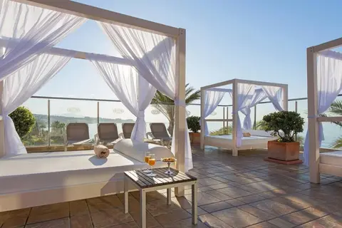 Elba Estepona Gran Hotel & Thalasso Spa in Estepona — foto 19