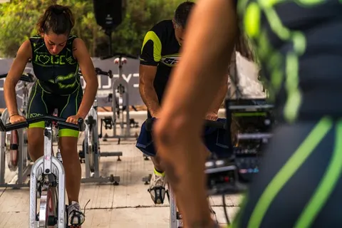 Camping Cieloverde foto 27