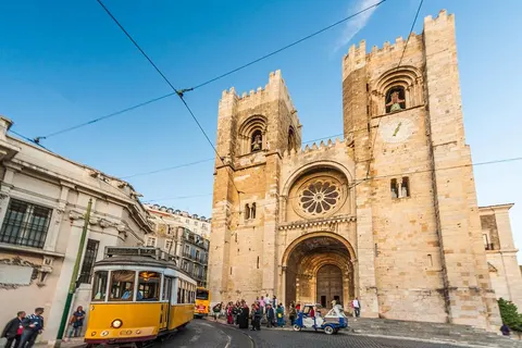 13-daagse rondreis van Porto naar Algarve foto 2