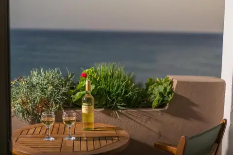 Alianthos Beach in Πλακιάς — foto 23