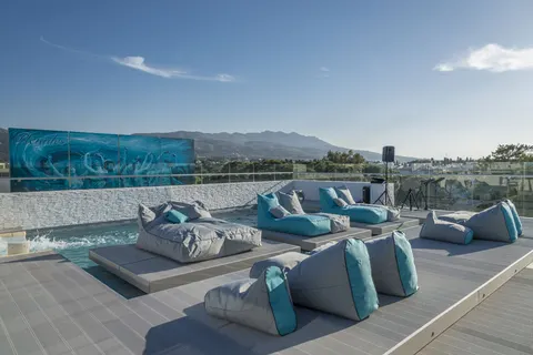 Hotel Maritina in Kos — foto 3