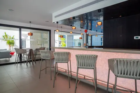 Migjorn Ibiza Suites & Spa in Sant Josep de sa Talaia — foto 31