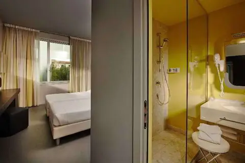 Hotel San Ranieri in Pisa, foto 12