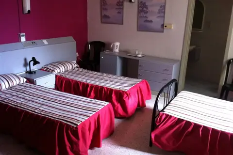 Hotel Roma in Tas-Sliema, foto 9