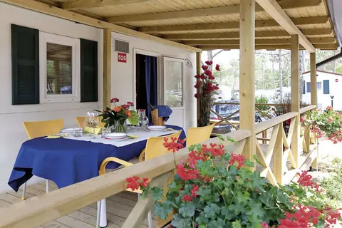 Villaggio Turistico Internazionale in San Michele al Tagliamento, foto 11